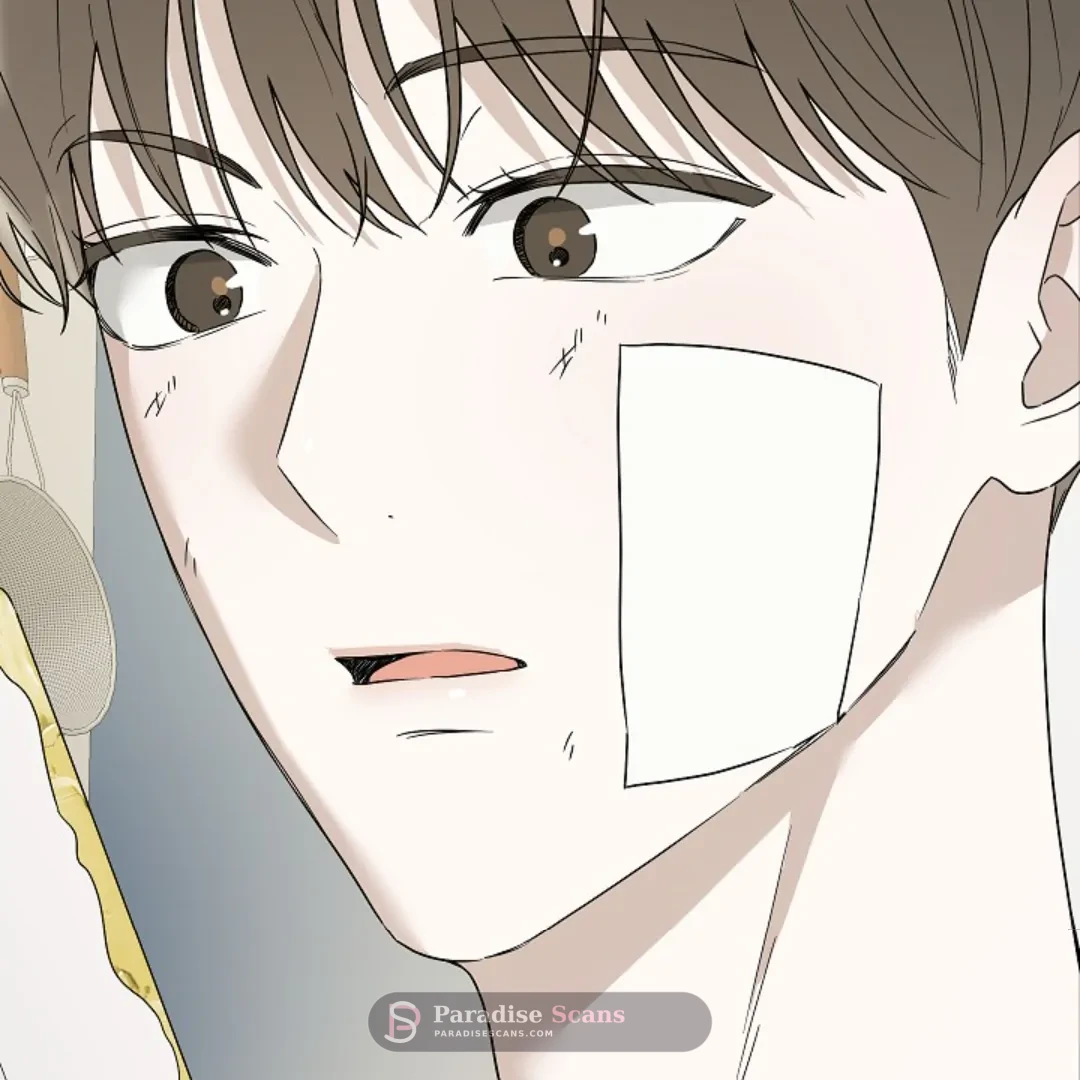 Triangle (Yaoi) Chapter 12 page 150 - 