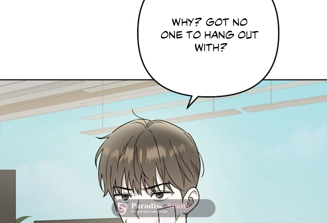 Triangle (Yaoi) Chapter 12 page 17 - 