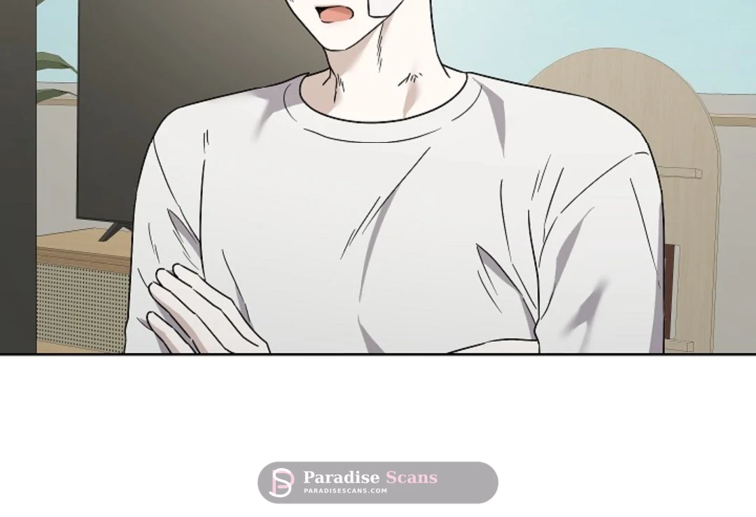 Triangle (Yaoi) Chapter 12 page 18 - 