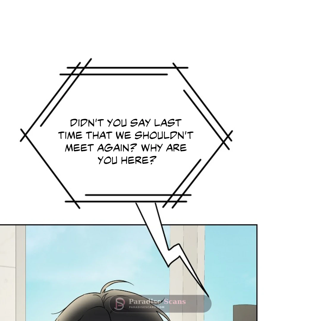 Triangle (Yaoi) Chapter 12 page 19 - 