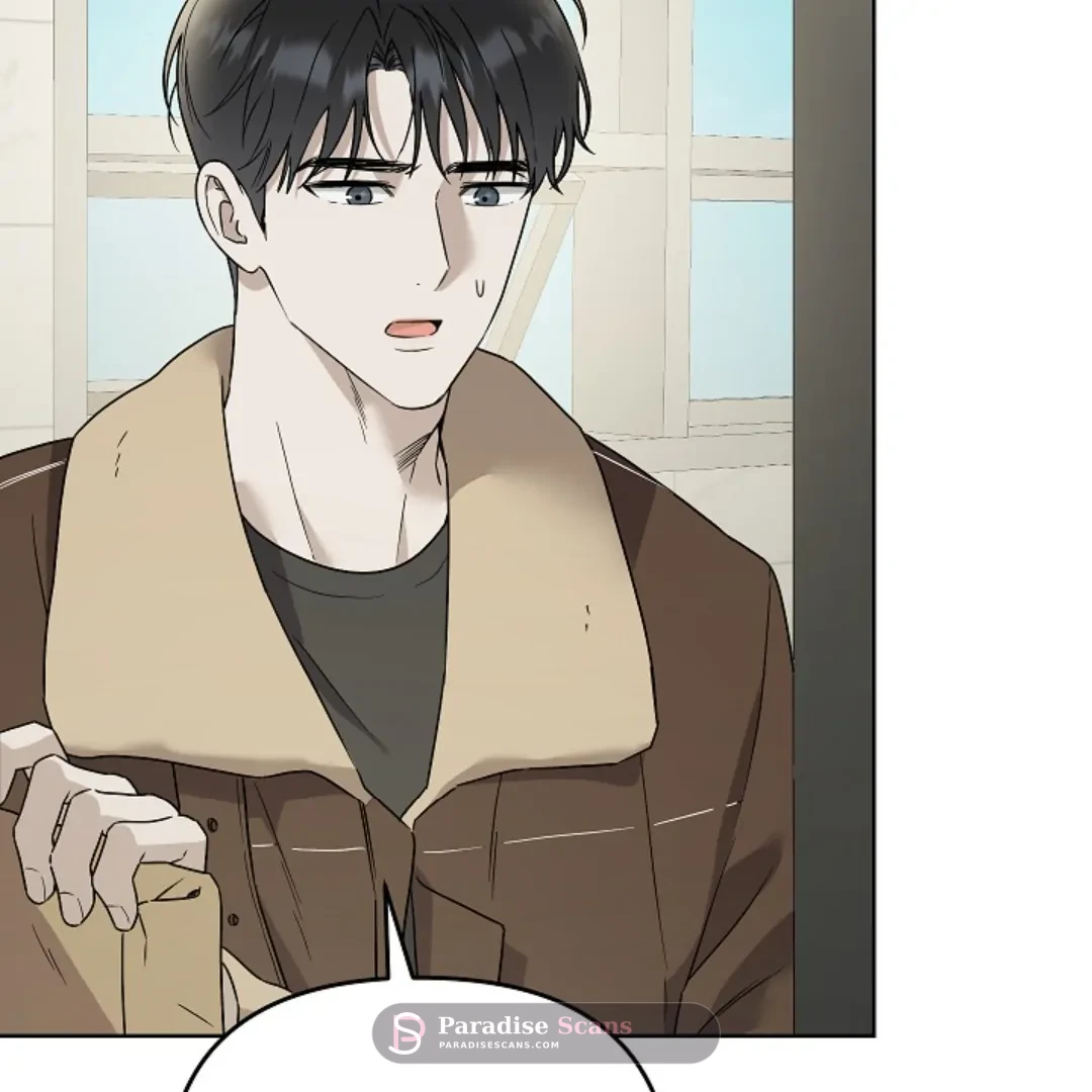 Triangle (Yaoi) Chapter 12 page 20 - 