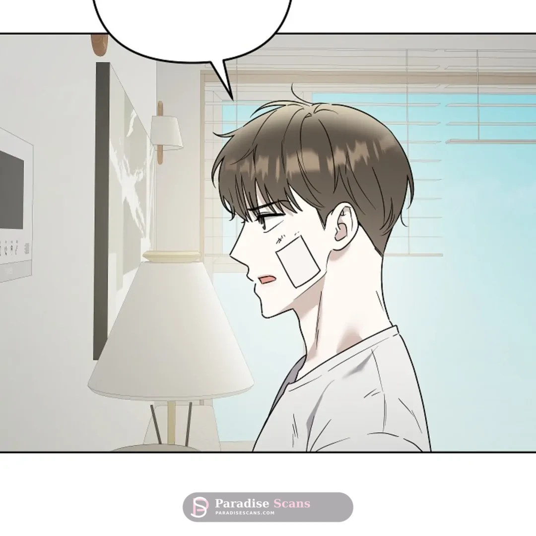Triangle (Yaoi) Chapter 12 page 26 - 