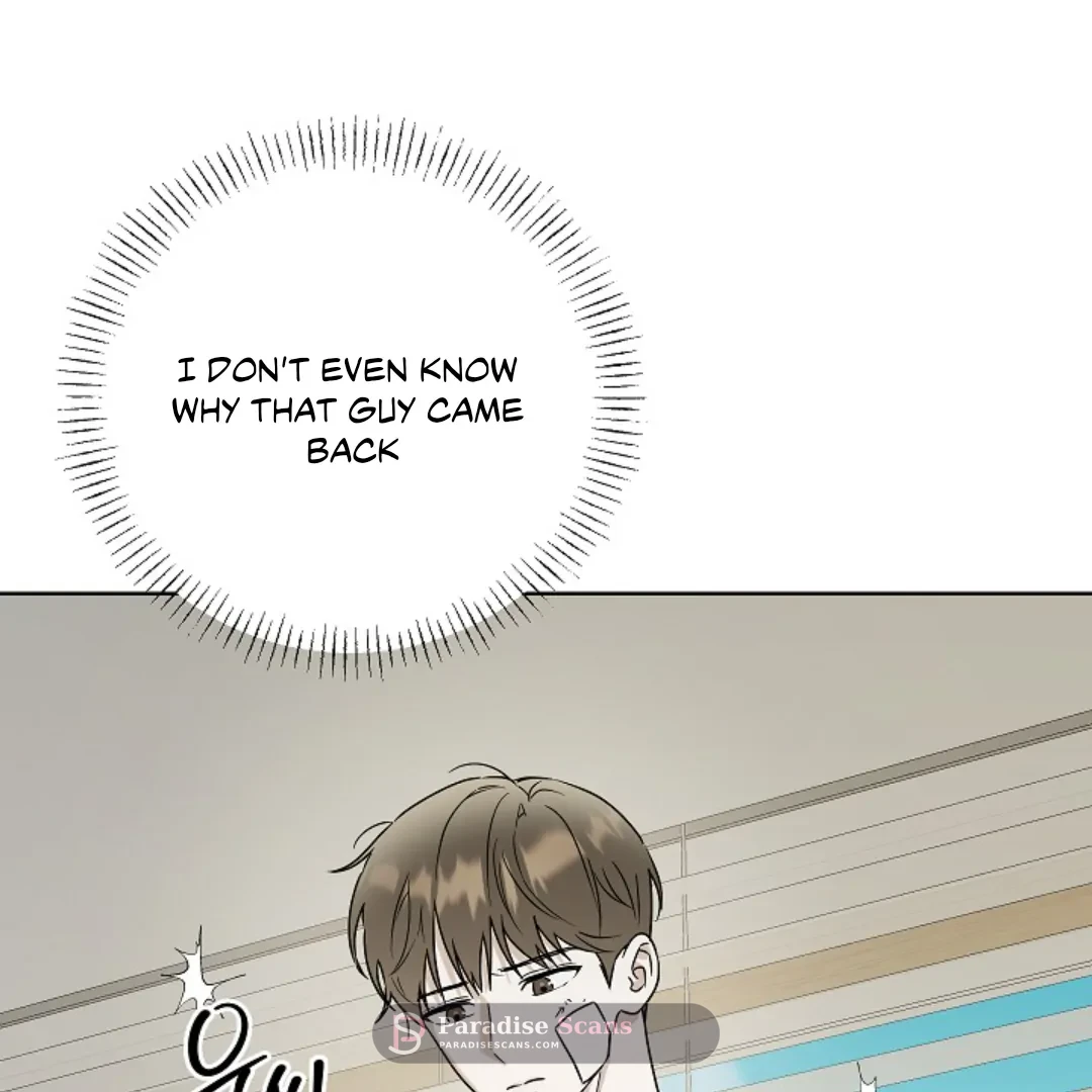 Triangle (Yaoi) Chapter 12 page 27 - 