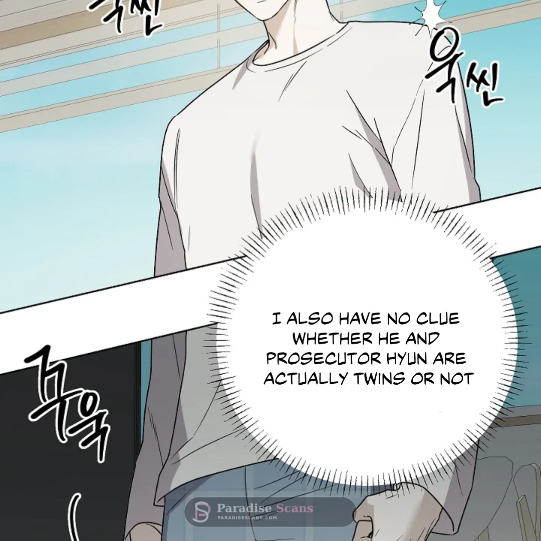 Triangle (Yaoi) Chapter 12 page 28 - 