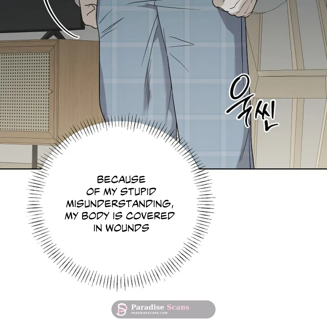 Triangle (Yaoi) Chapter 12 page 29 - 