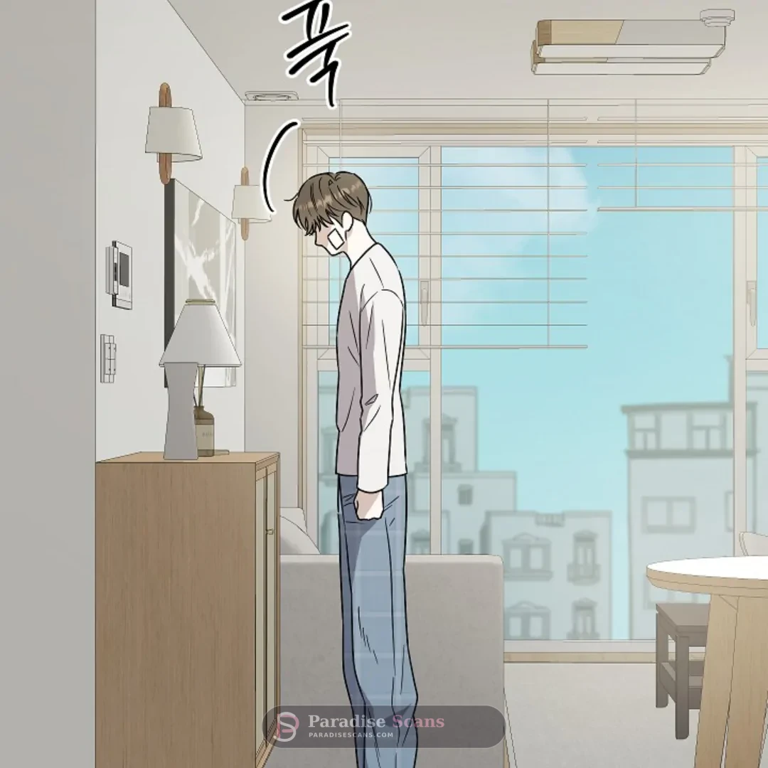 Triangle (Yaoi) Chapter 12 page 33 - 