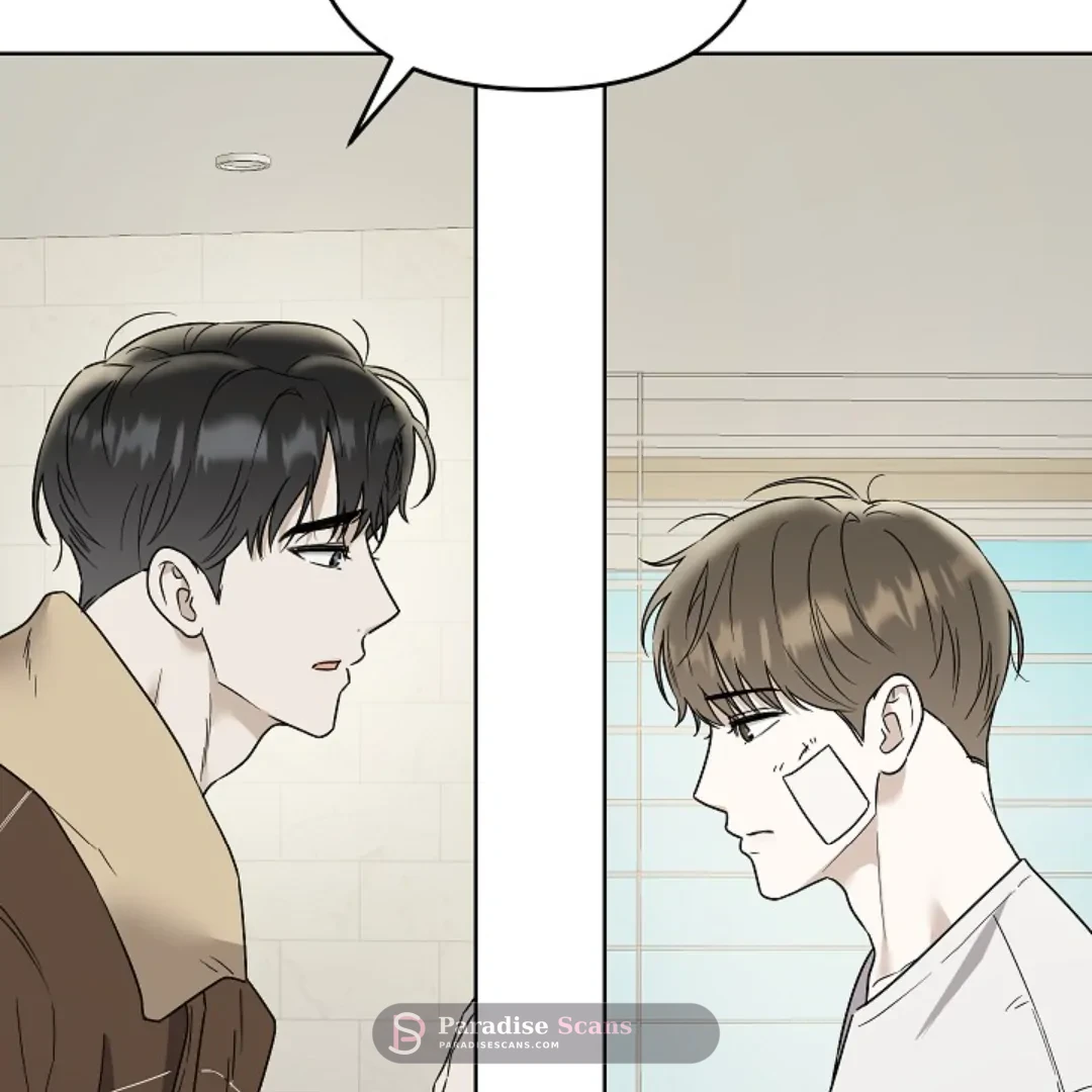 Triangle (Yaoi) Chapter 12 page 49 - 
