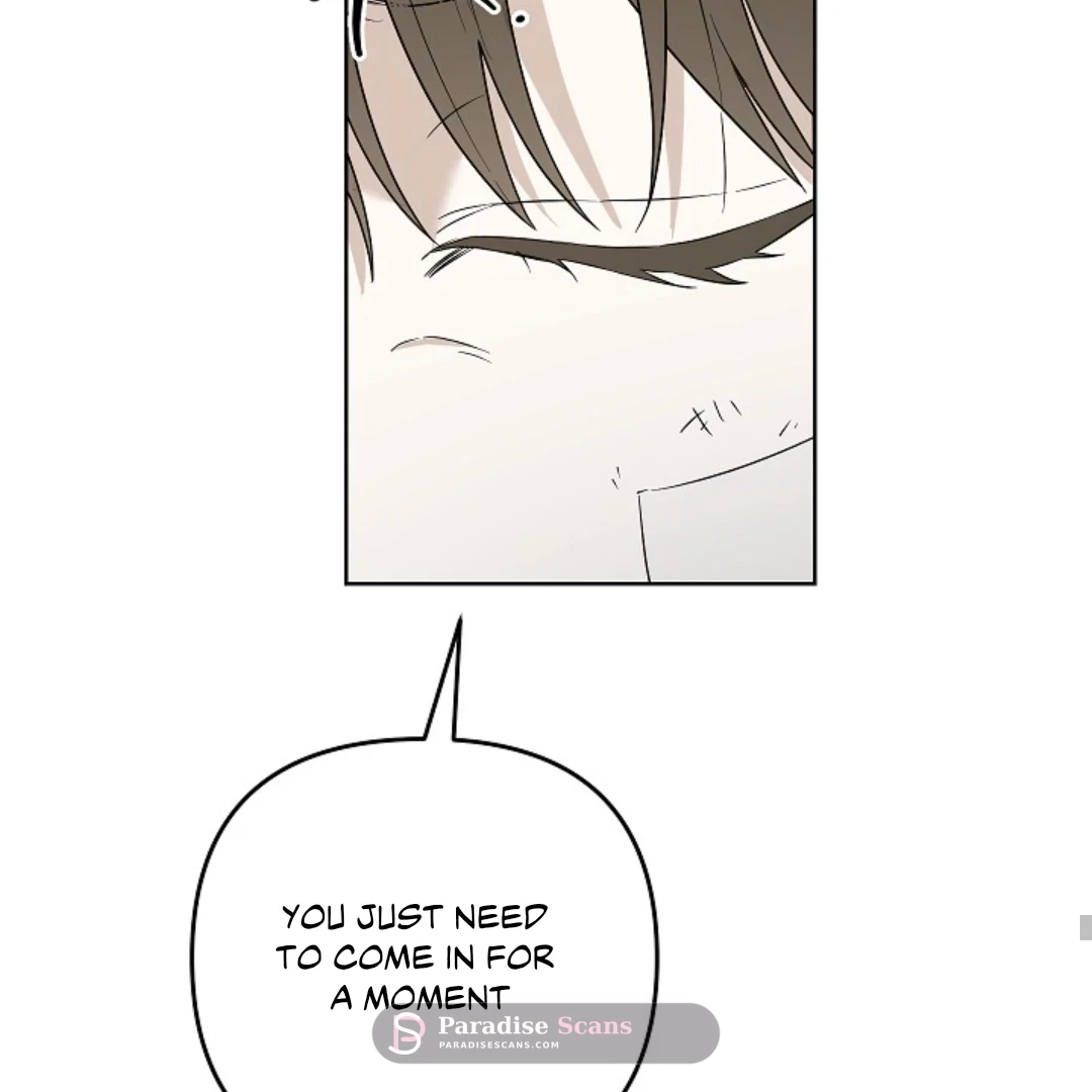 Triangle (Yaoi) Chapter 12 page 54 - 