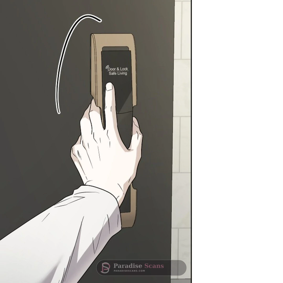 Triangle (Yaoi) Chapter 12 page 58 - 