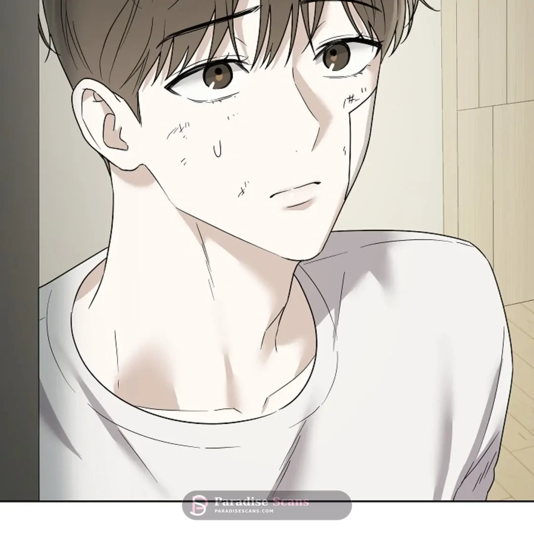 Triangle (Yaoi) Chapter 12 page 60 - 