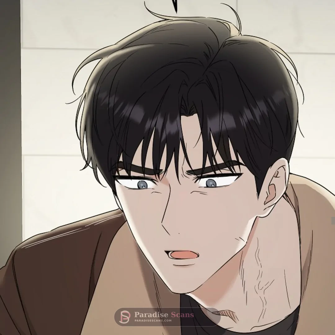 Triangle (Yaoi) Chapter 12 page 64 - 