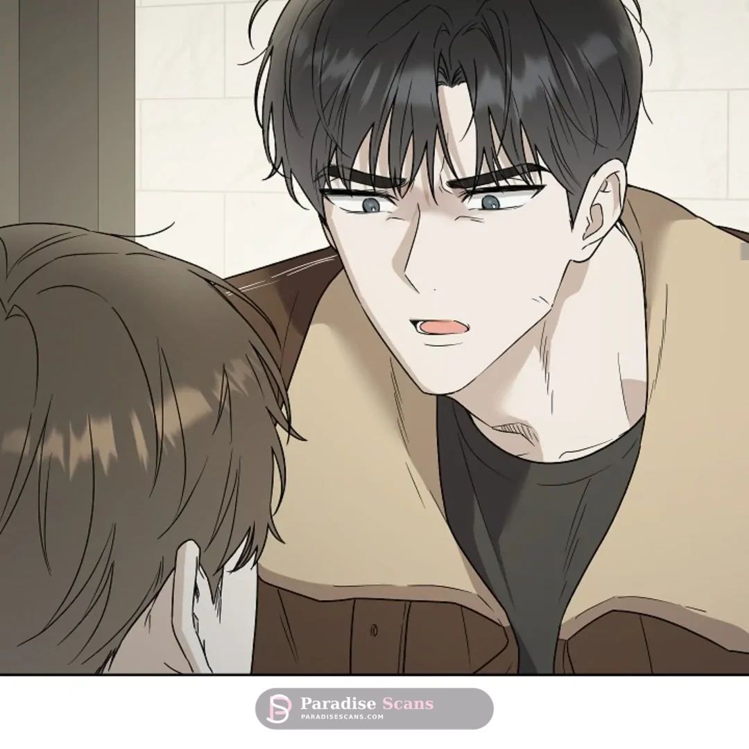 Triangle (Yaoi) Chapter 12 page 72 - 
