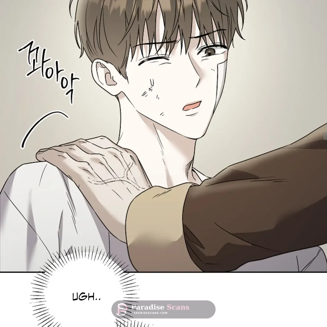 Triangle (Yaoi) Chapter 12 page 74 - 