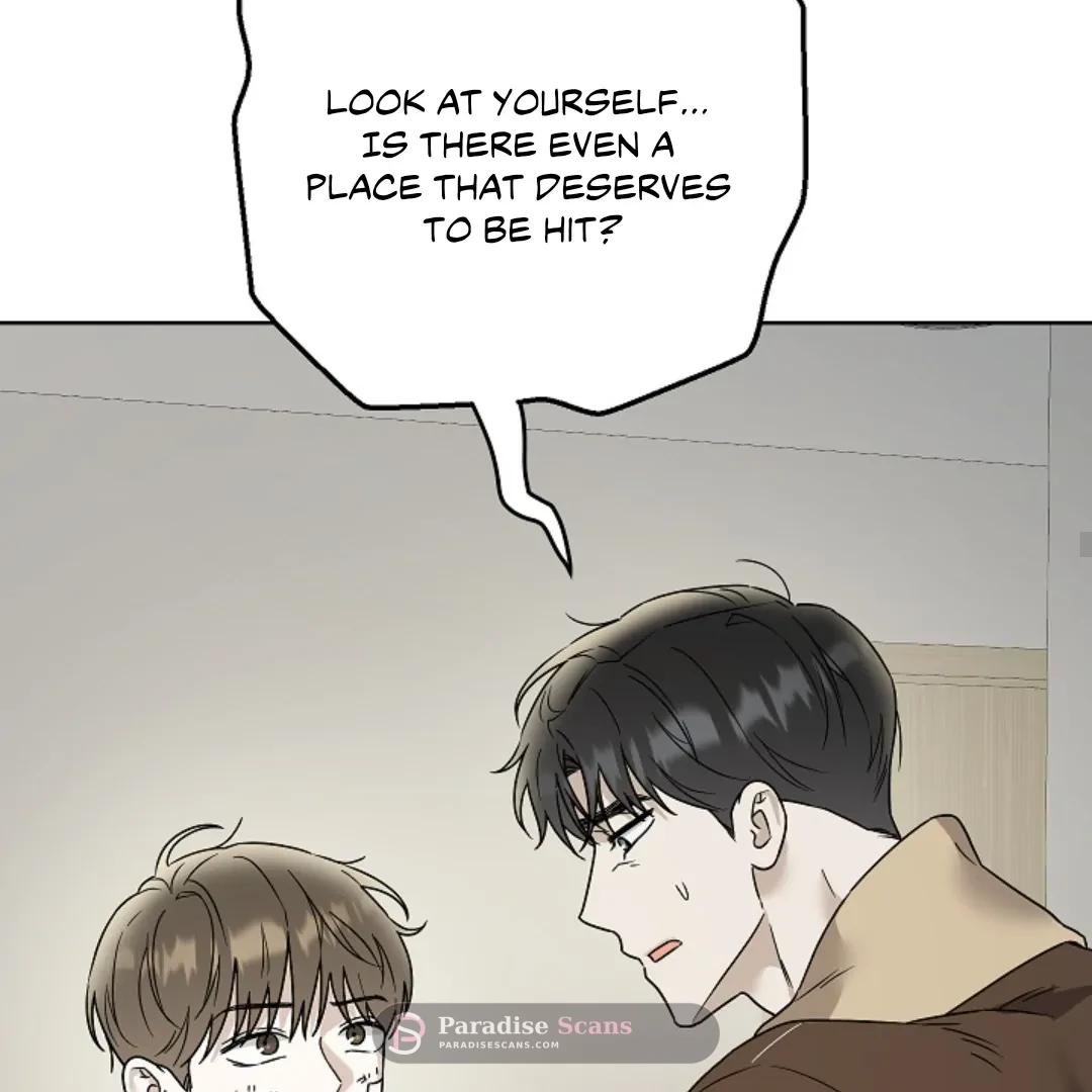Triangle (Yaoi) Chapter 12 page 76 - 