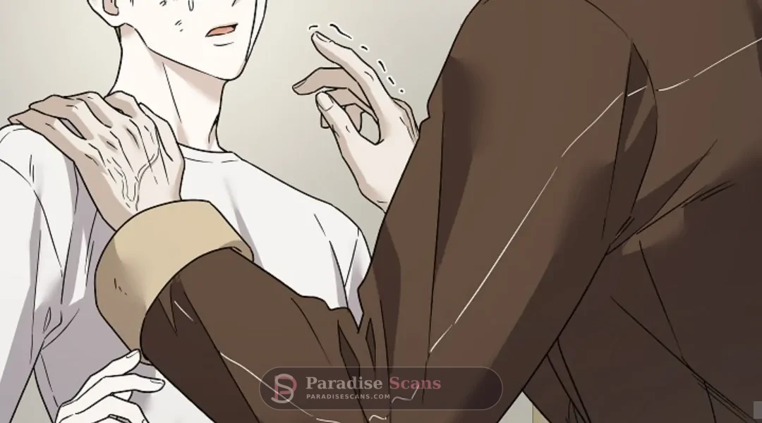 Triangle (Yaoi) Chapter 12 page 77 - 