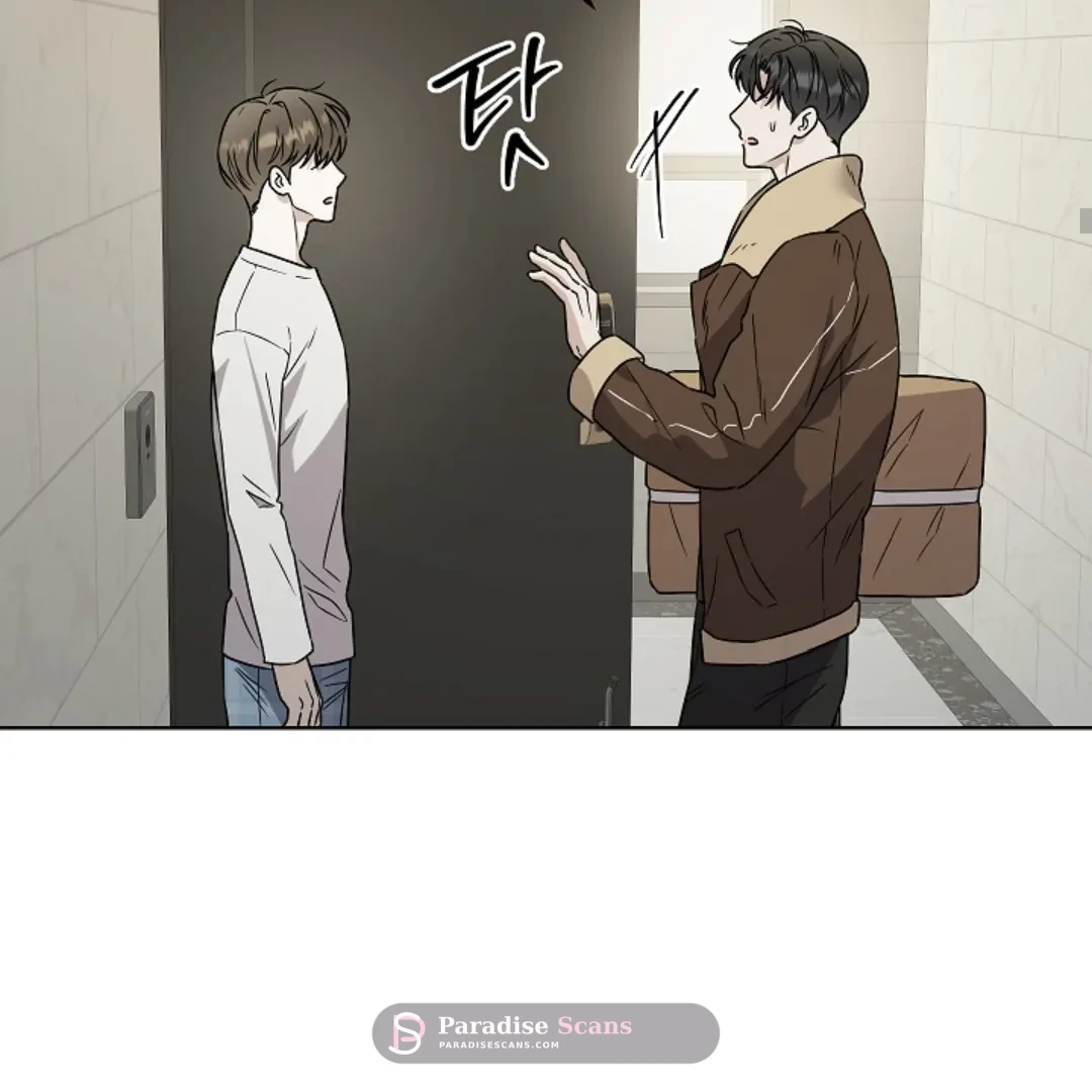 Triangle (Yaoi) Chapter 12 page 88 - 