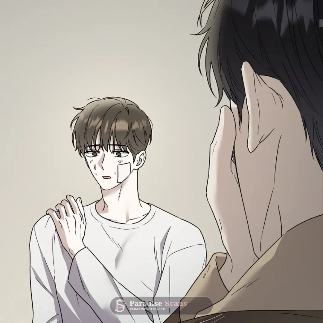 Triangle (Yaoi) Chapter 12 page 94 - 