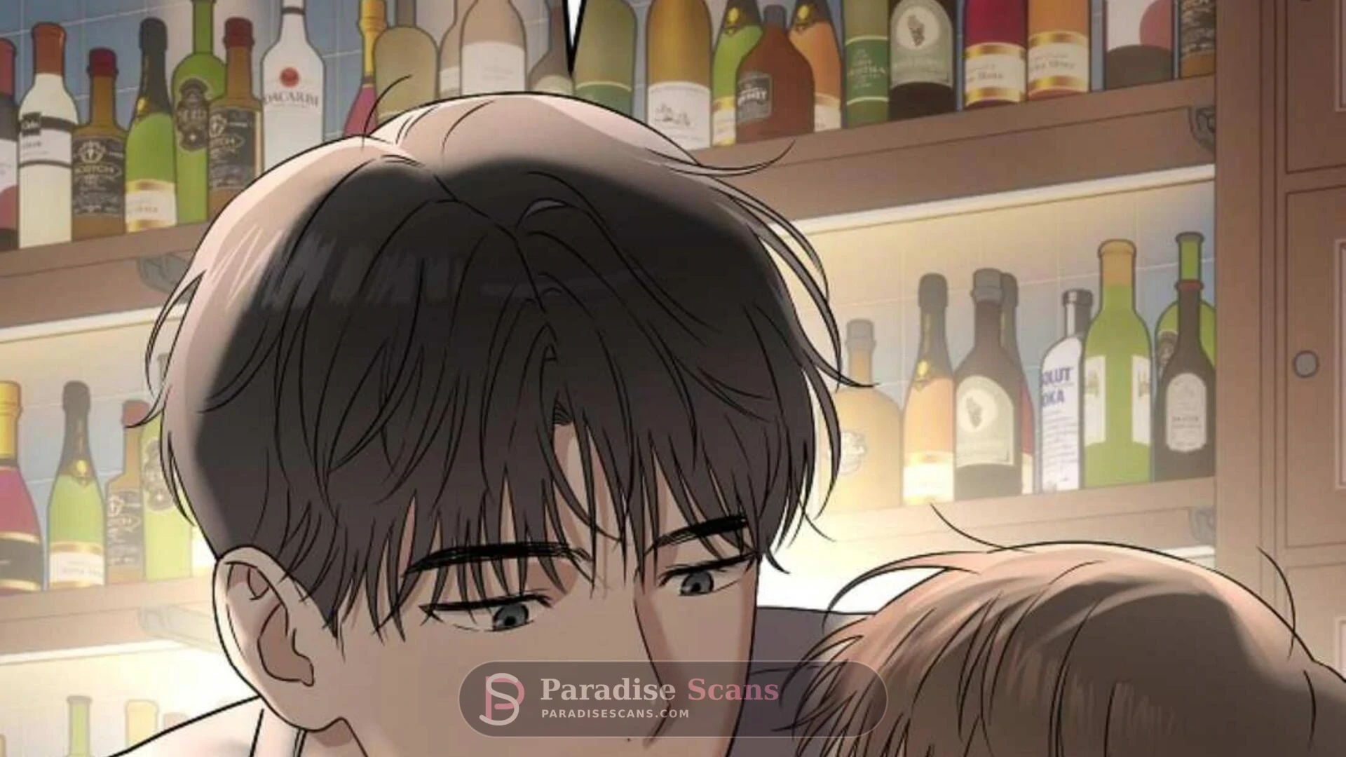Triangle (Yaoi) Chapter 2 page 106 - 