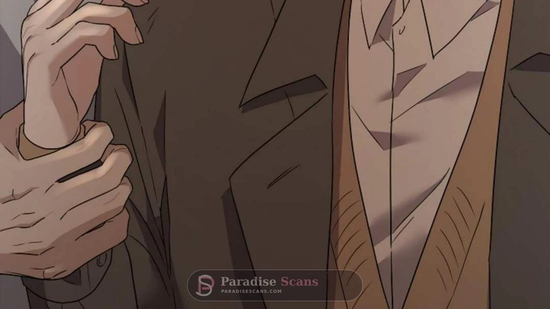 Triangle (Yaoi) Chapter 2 page 108 - 