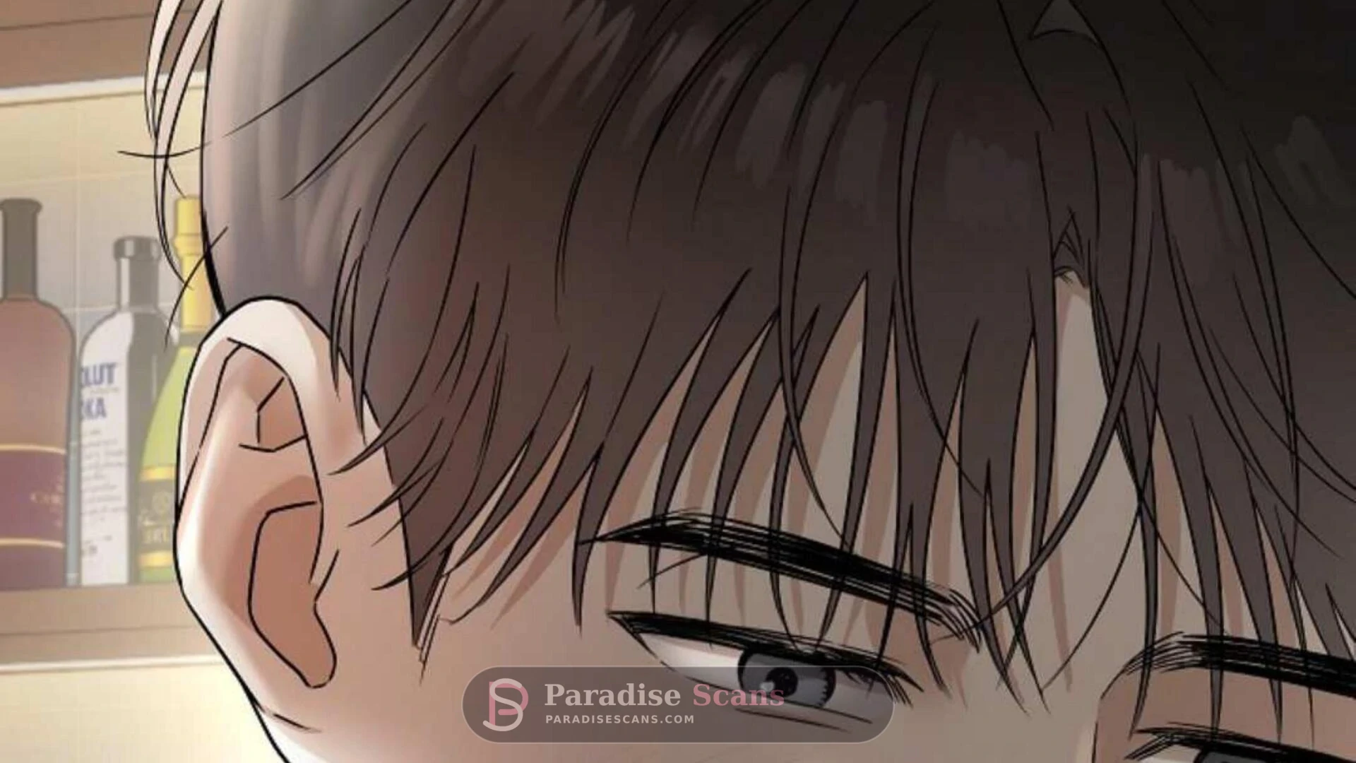 Triangle (Yaoi) Chapter 2 page 113 - 