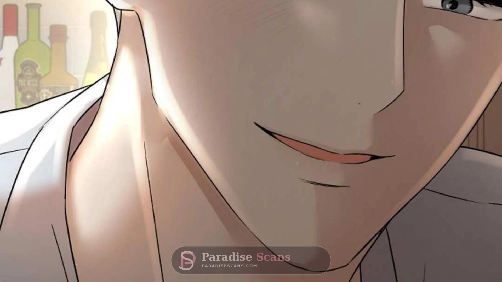 Triangle (Yaoi) Chapter 2 page 114 - 