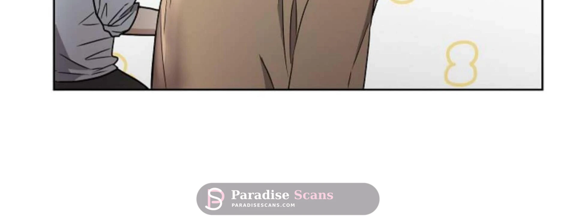 Triangle (Yaoi) Chapter 2 page 14 - 