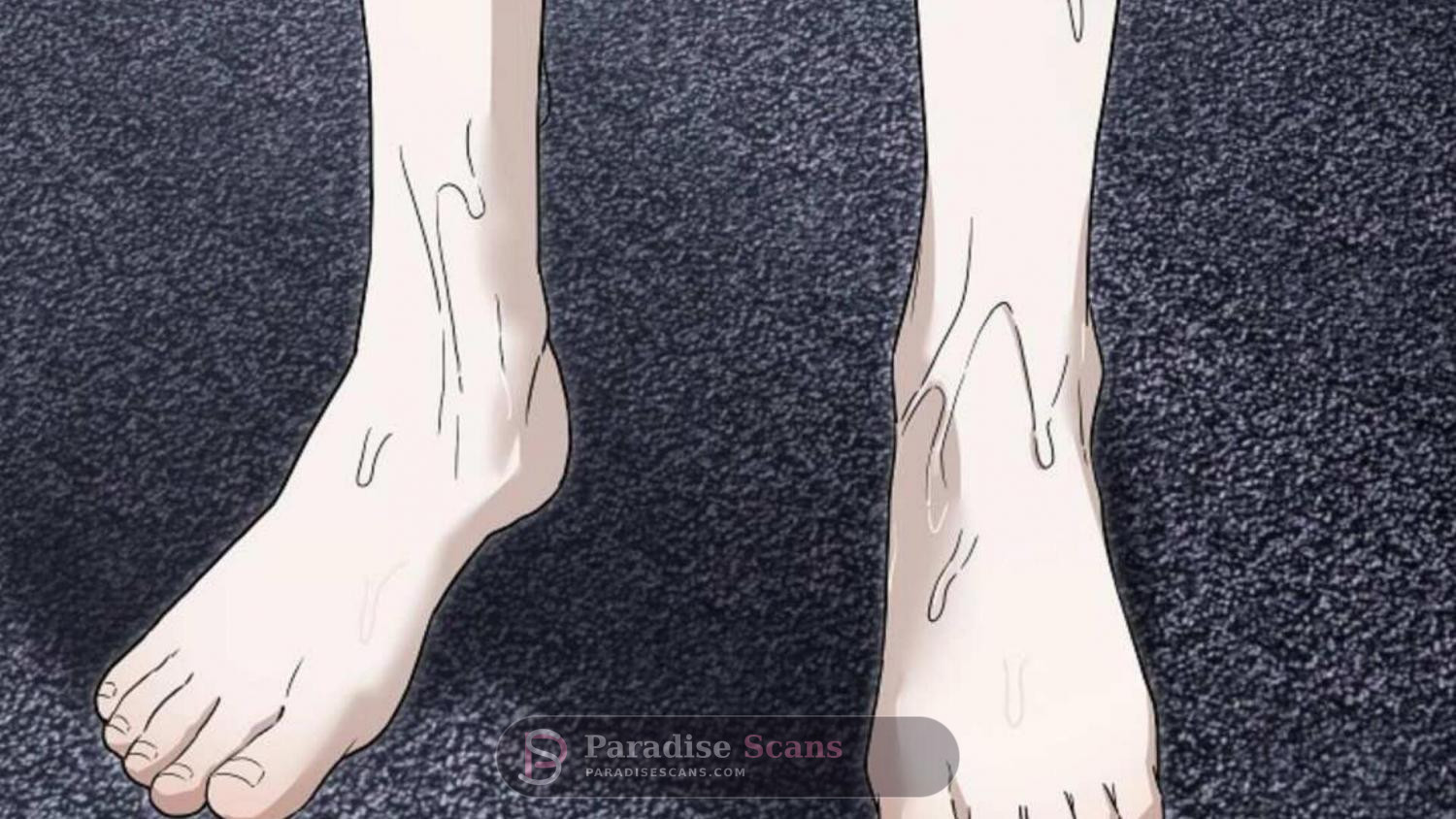 Triangle (Yaoi) Chapter 2 page 132 - 