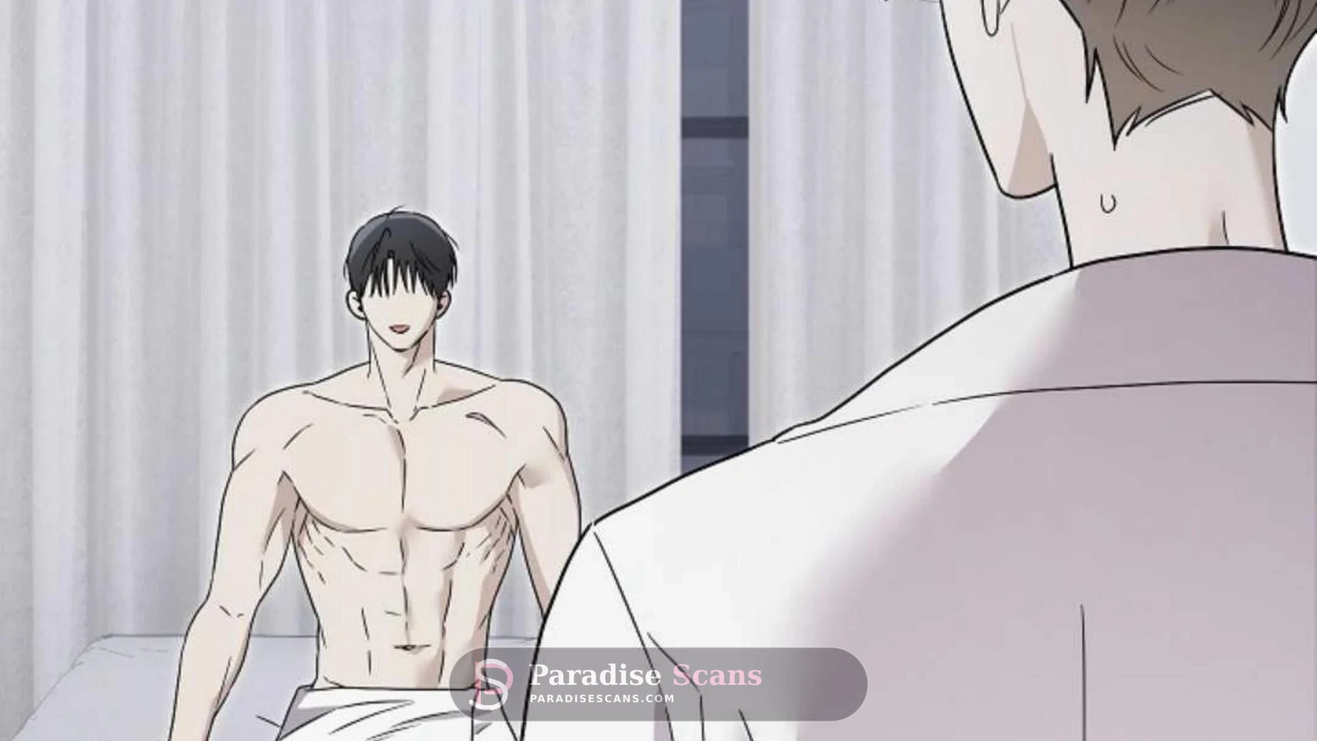 Triangle (Yaoi) Chapter 2 page 138 - 