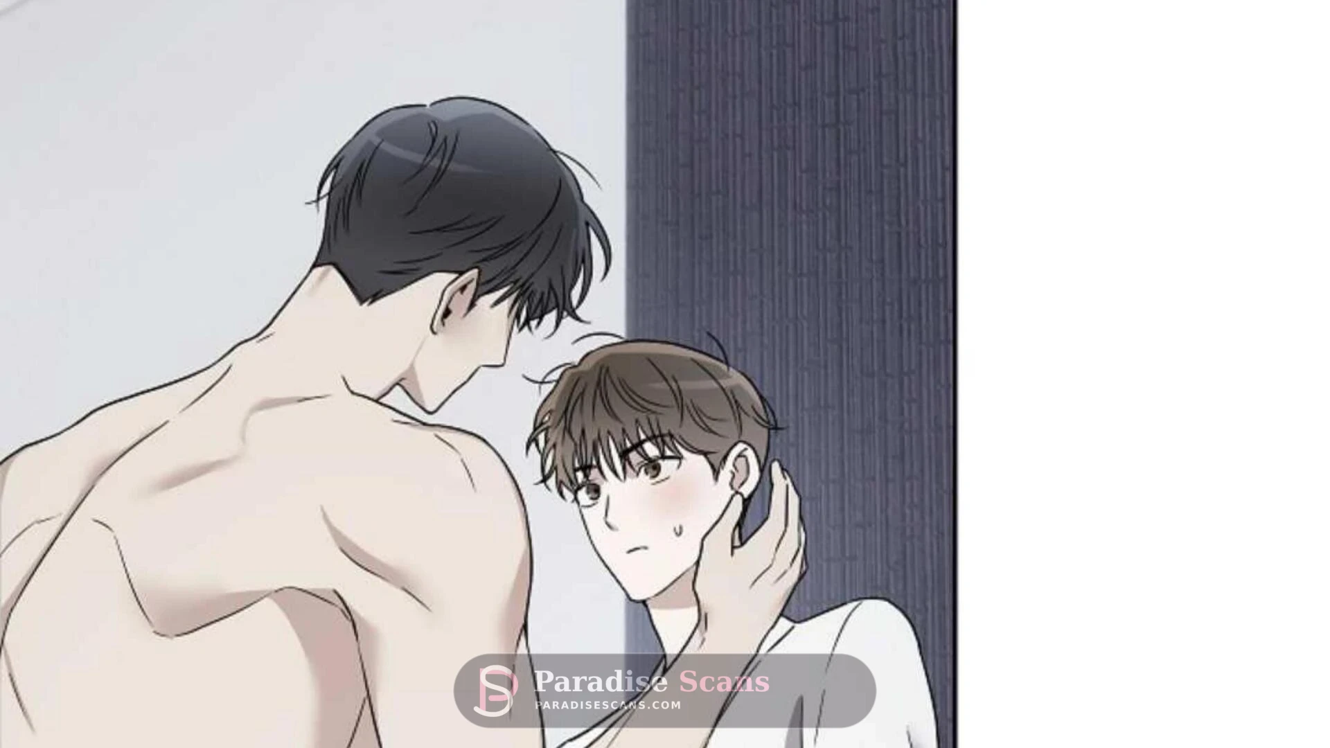 Triangle (Yaoi) Chapter 2 page 146 - 