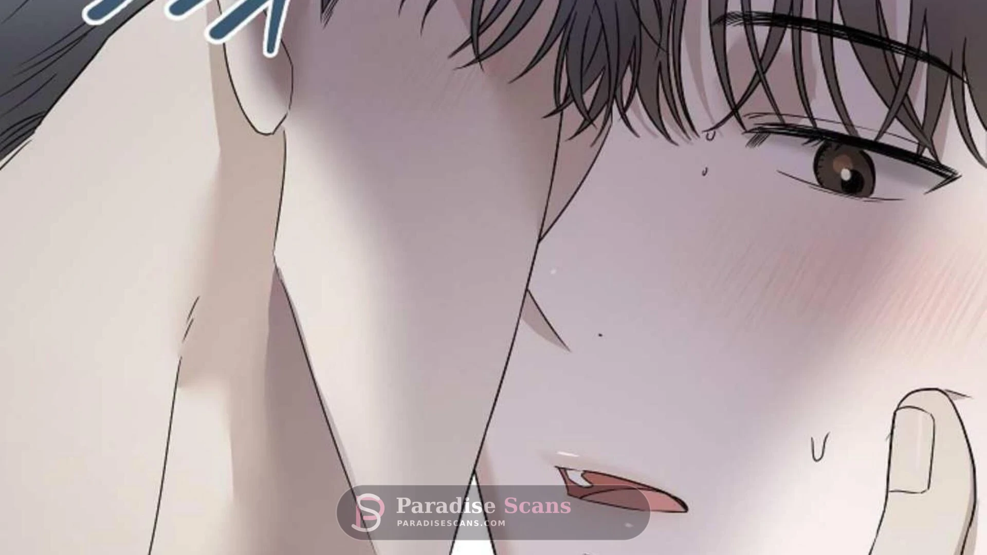Triangle (Yaoi) Chapter 2 page 150 - 