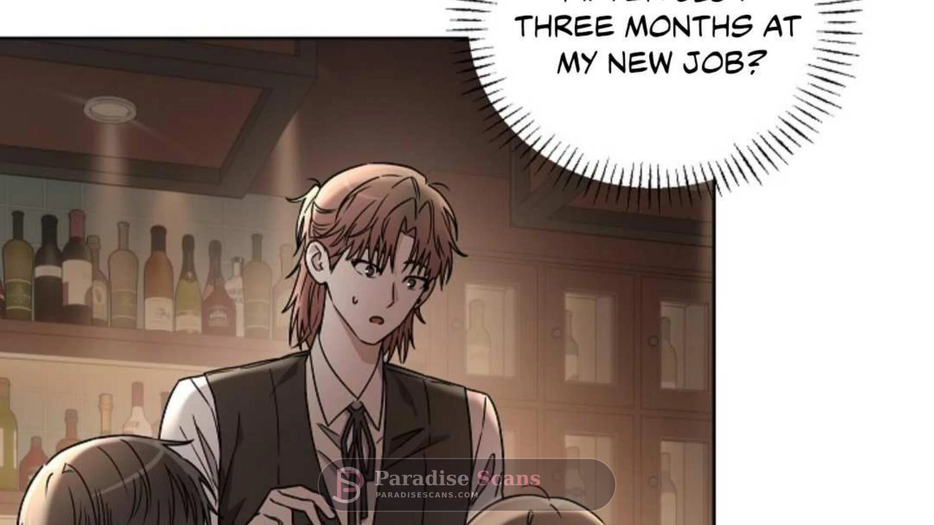 Triangle (Yaoi) Chapter 2 page 16 - 