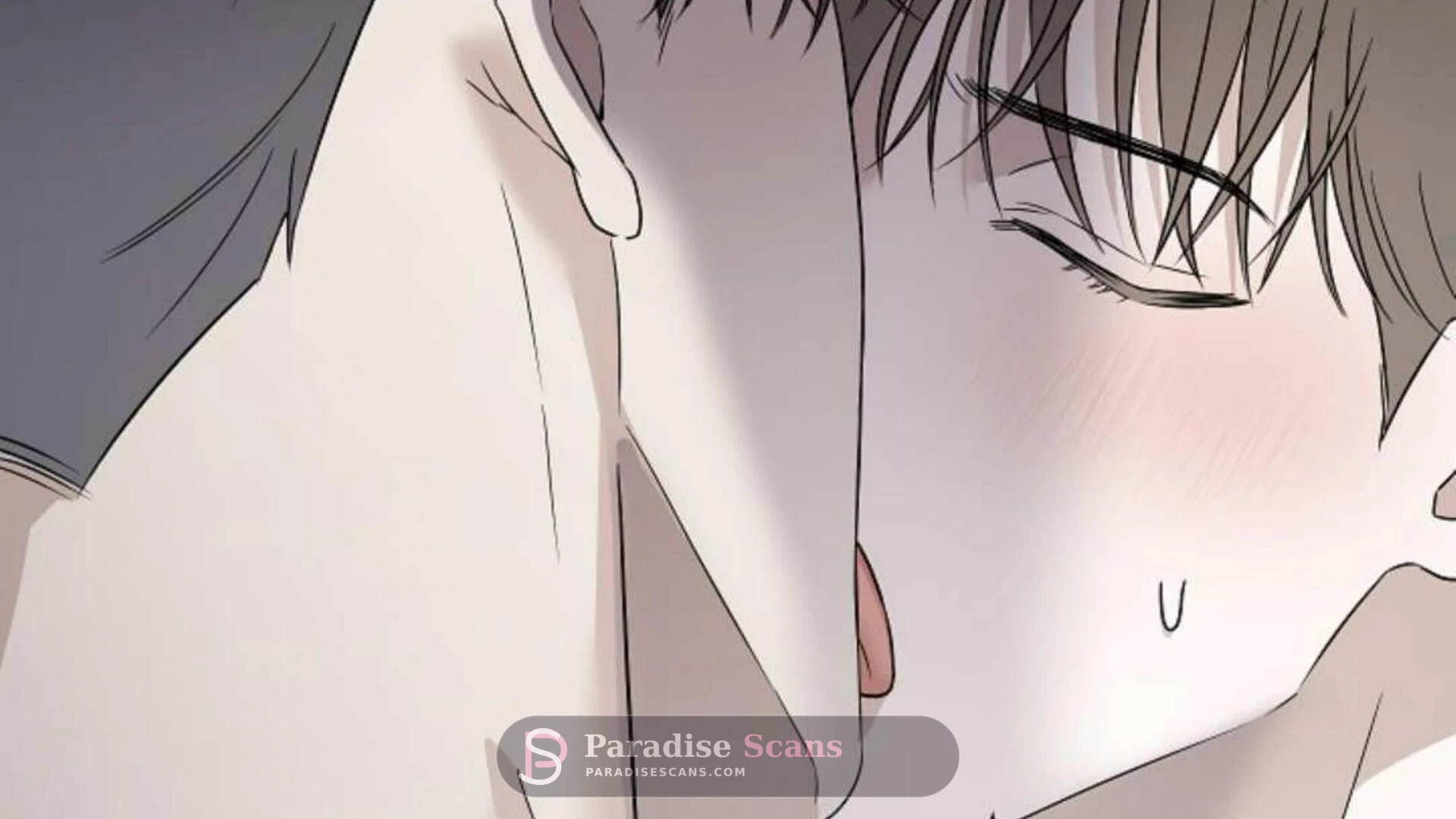 Triangle (Yaoi) Chapter 2 page 153 - 