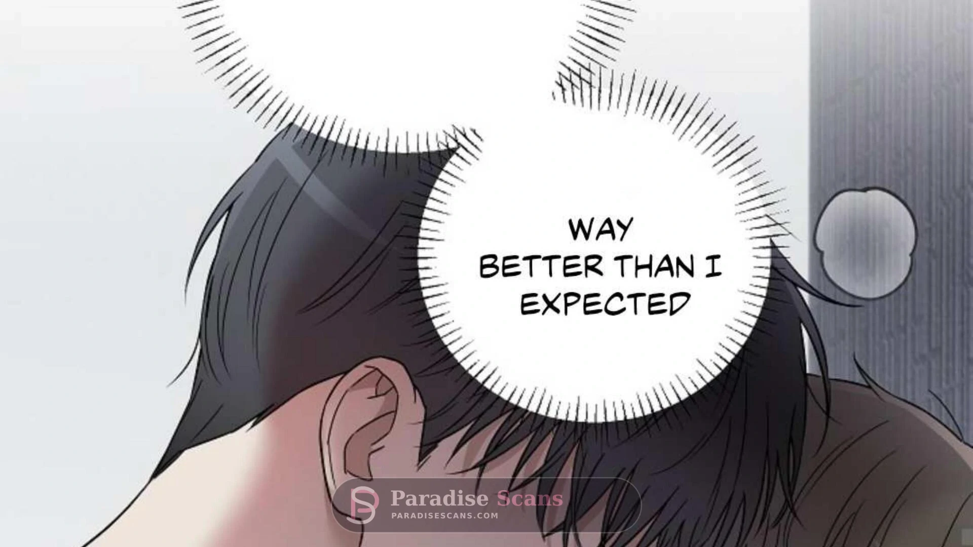 Triangle (Yaoi) Chapter 2 page 156 - 