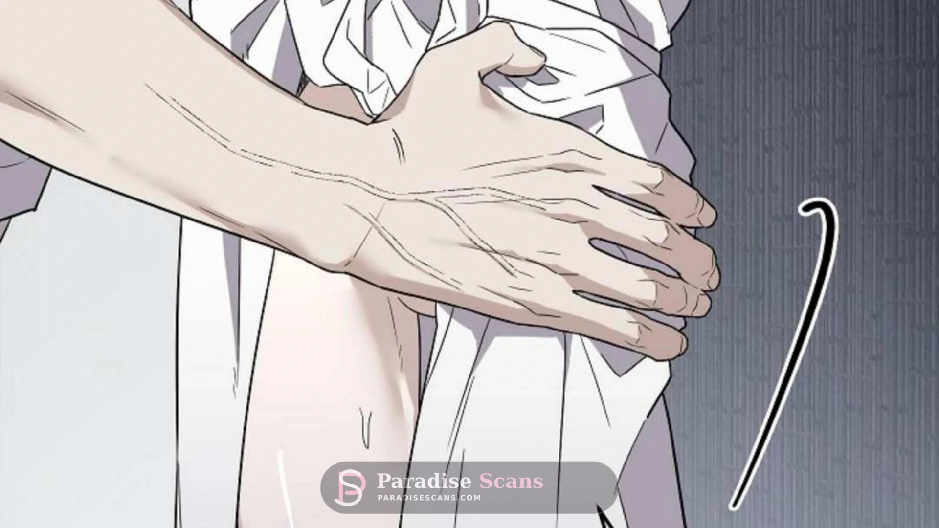 Triangle (Yaoi) Chapter 2 page 162 - 