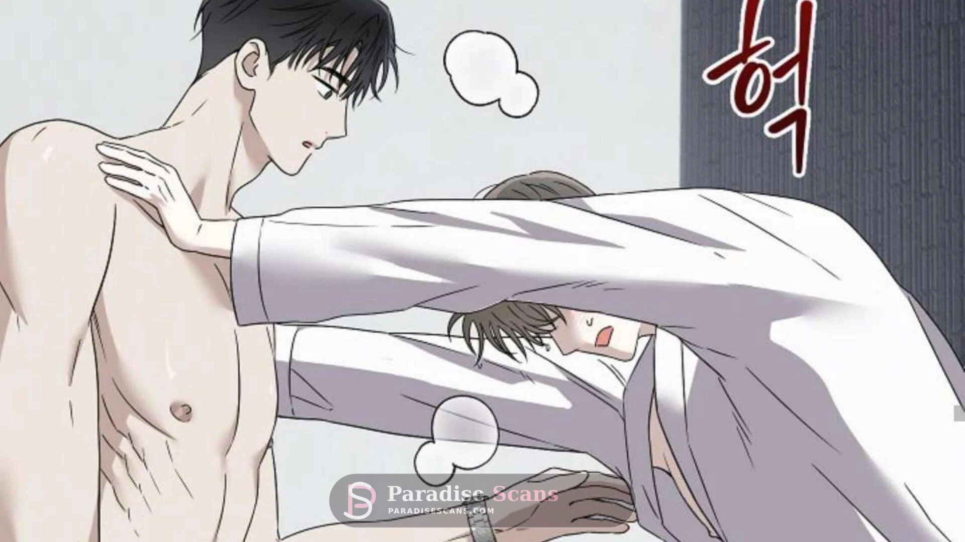 Triangle (Yaoi) Chapter 2 page 169 - 