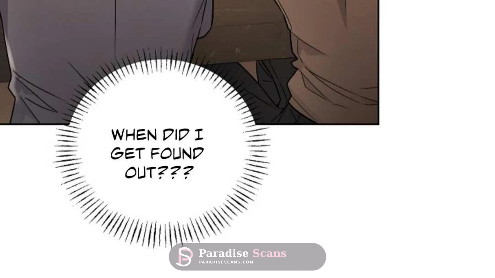 Triangle (Yaoi) Chapter 2 page 18 - 