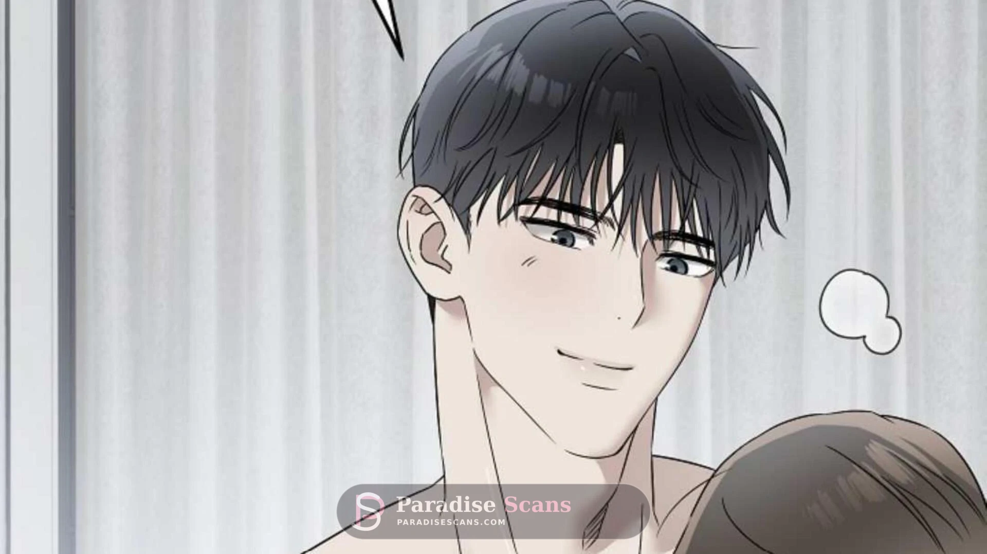 Triangle (Yaoi) Chapter 2 page 174 - 