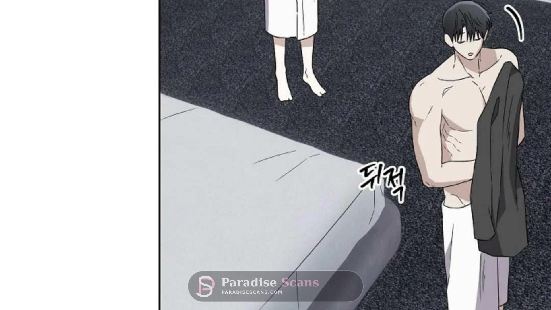 Triangle (Yaoi) Chapter 2 page 178 - 