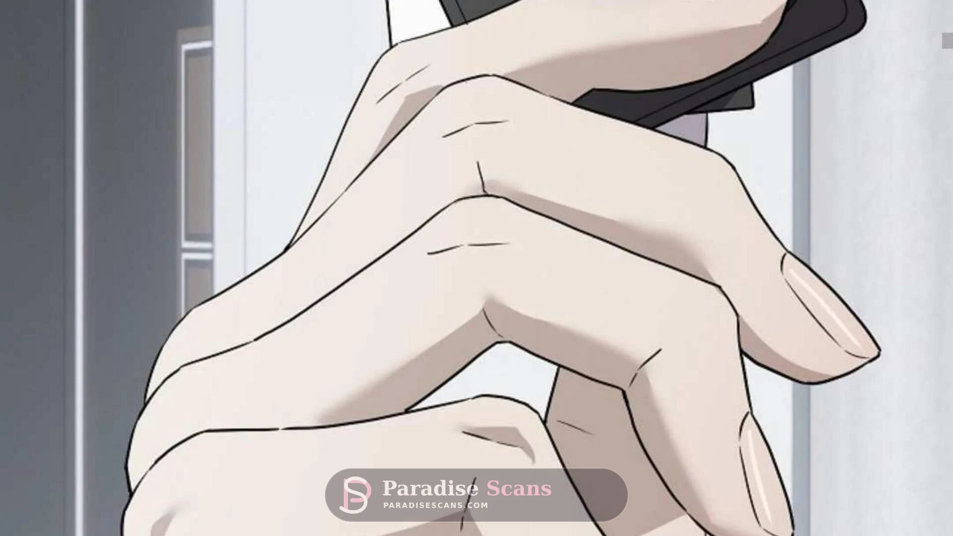 Triangle (Yaoi) Chapter 2 page 183 - 