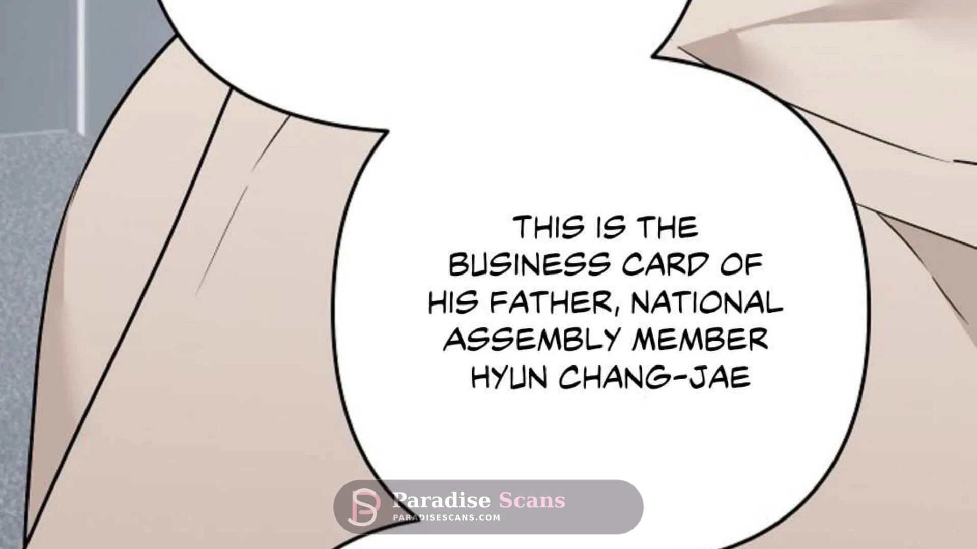 Triangle (Yaoi) Chapter 2 page 185 - 