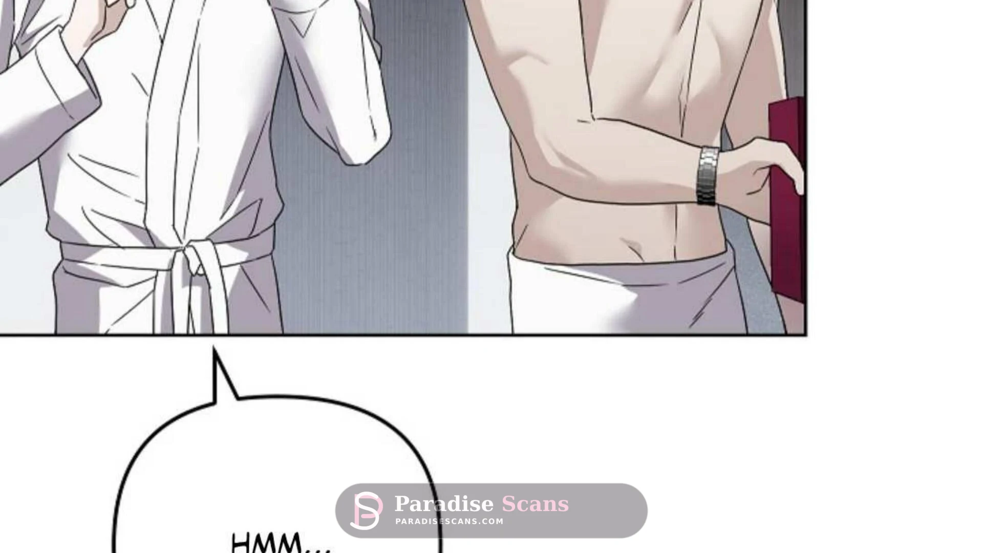 Triangle (Yaoi) Chapter 2 page 190 - 