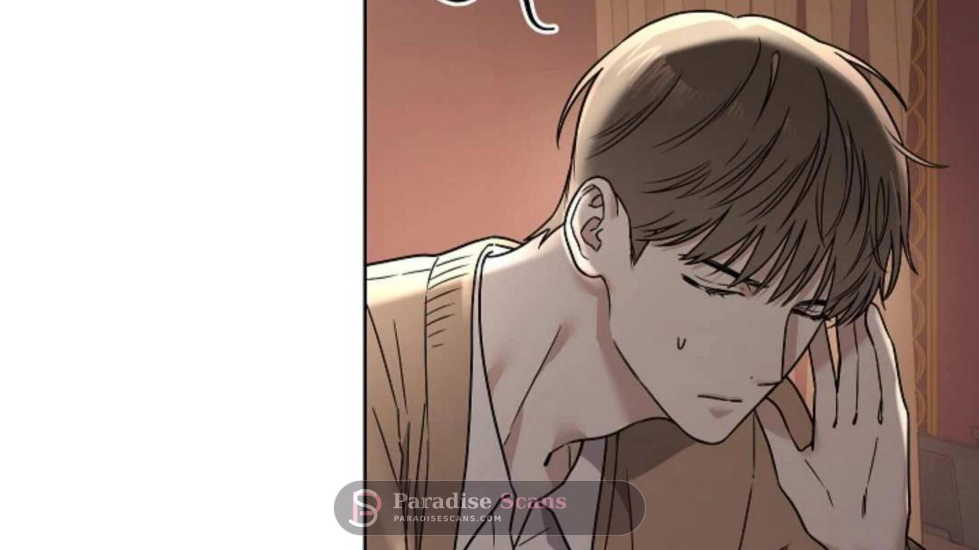 Triangle (Yaoi) Chapter 2 page 20 - 