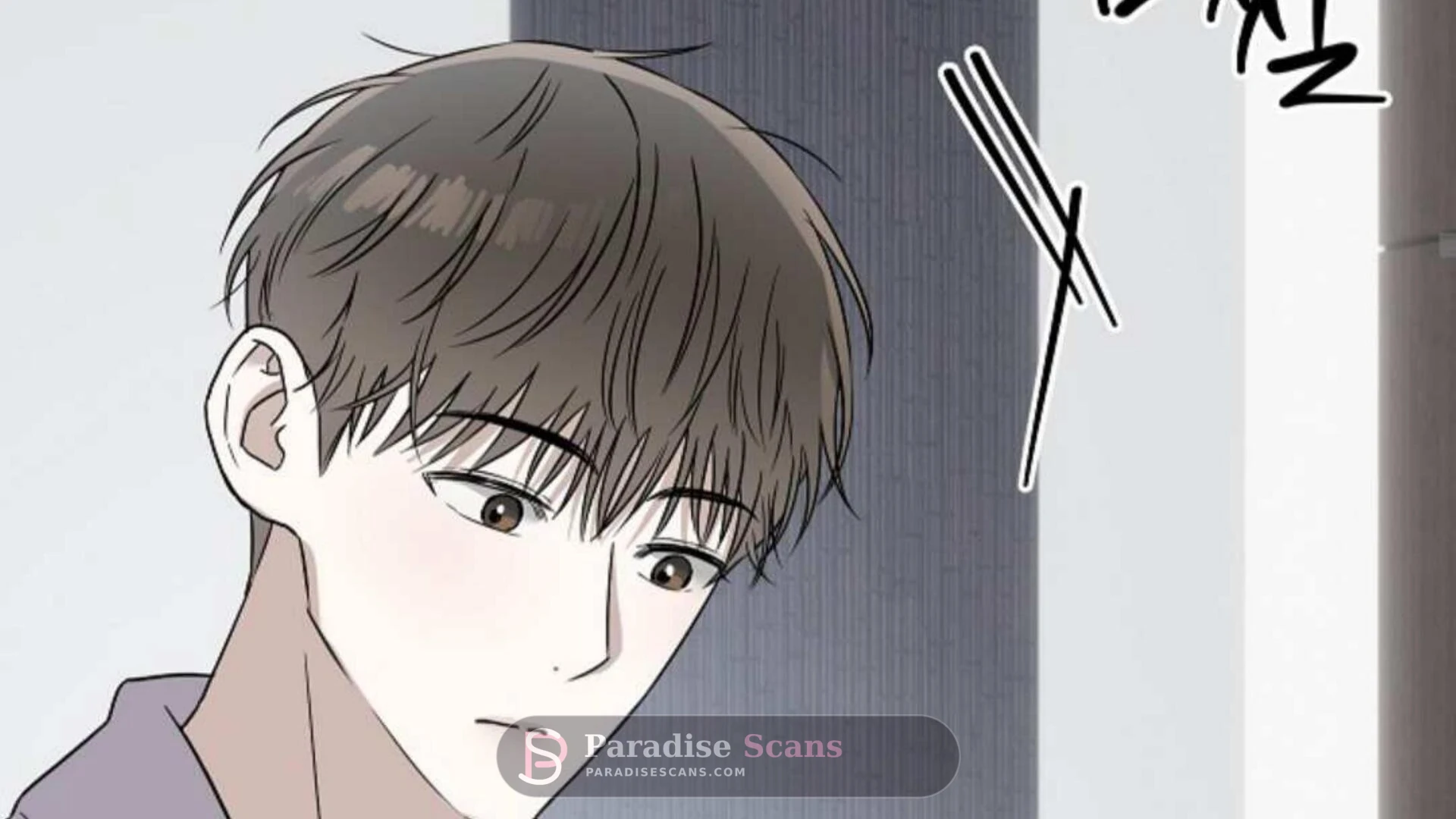 Triangle (Yaoi) Chapter 2 page 193 - 