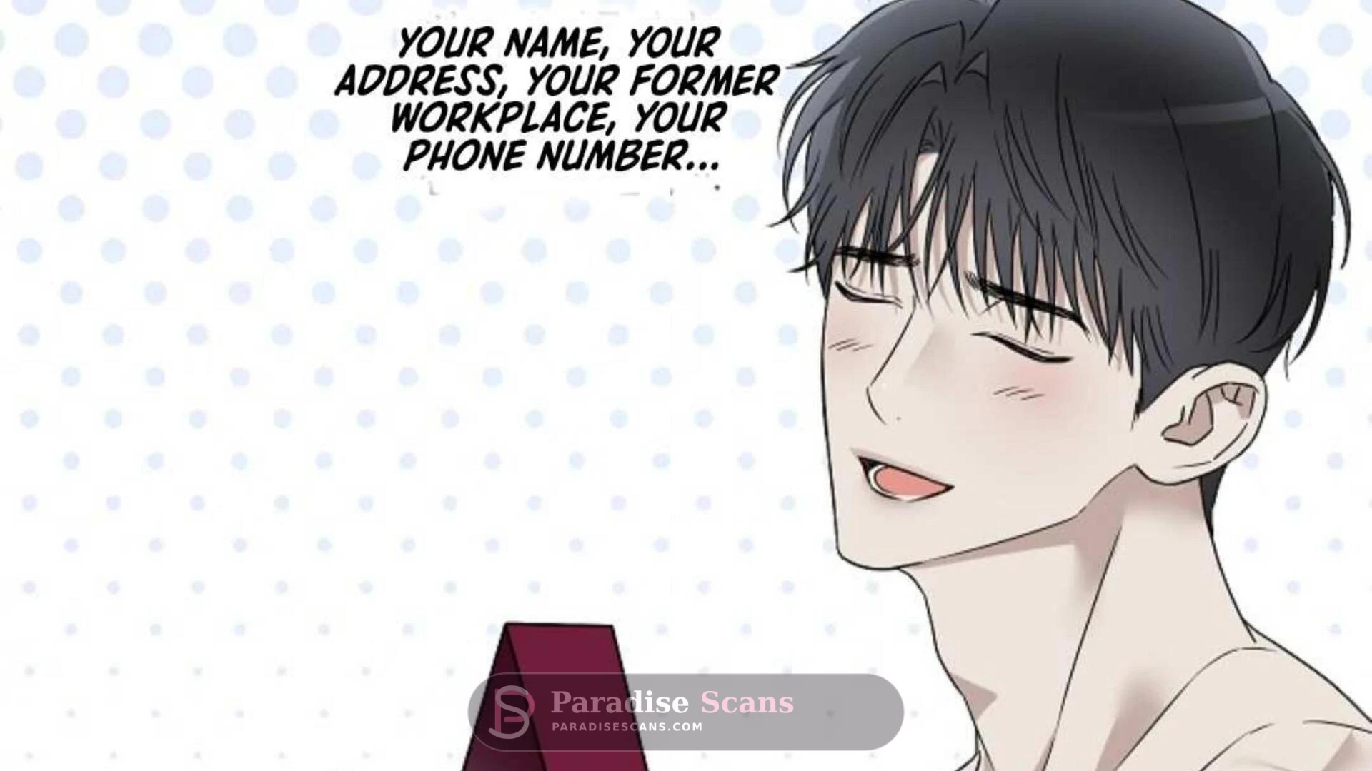 Triangle (Yaoi) Chapter 2 page 201 - 