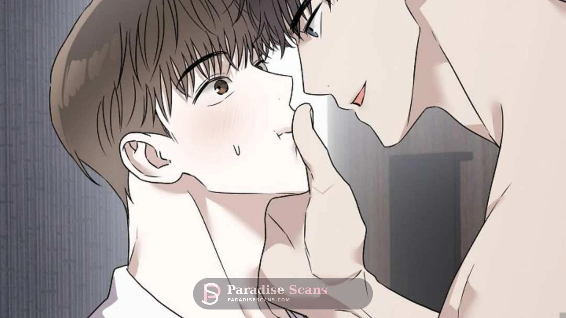 Triangle (Yaoi) Chapter 2 page 215 - 