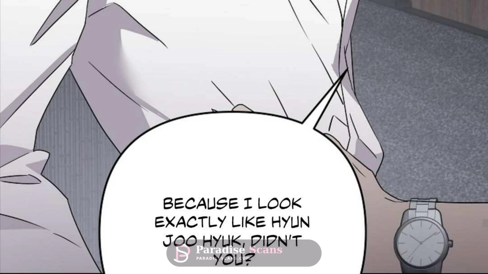 Triangle (Yaoi) Chapter 2 page 217 - 
