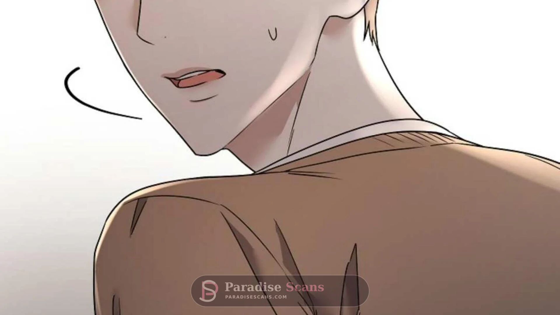 Triangle (Yaoi) Chapter 2 page 24 - 