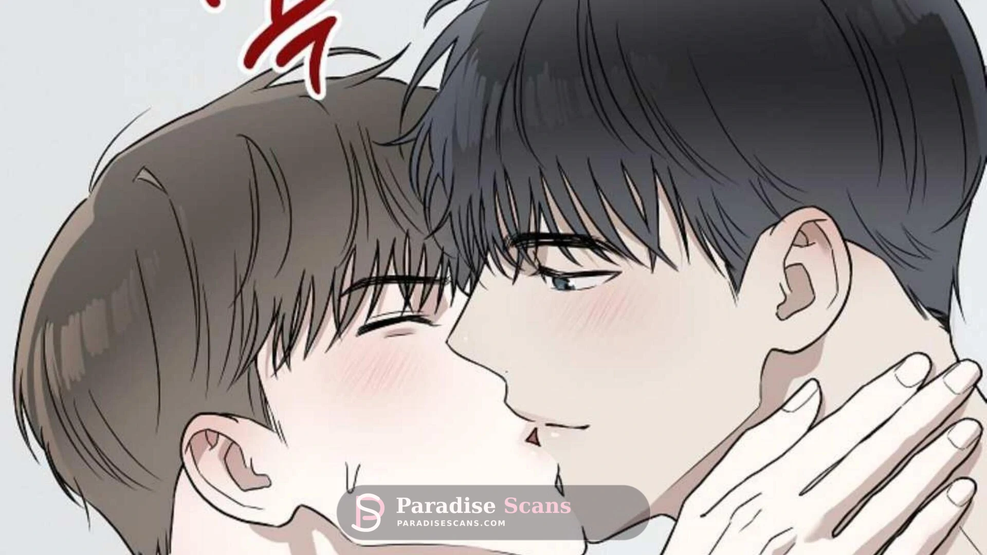 Triangle (Yaoi) Chapter 2 page 233 - 