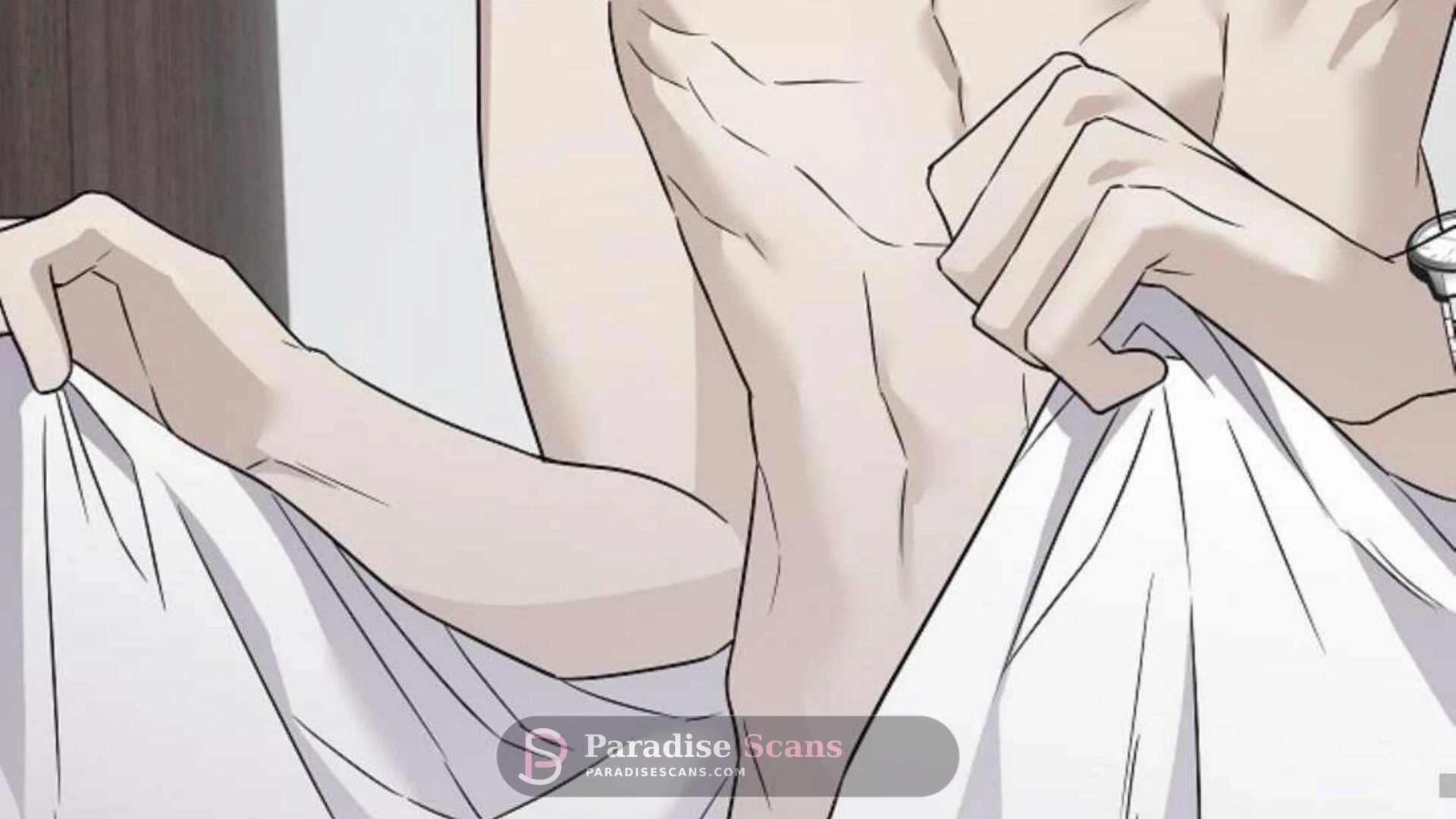 Triangle (Yaoi) Chapter 2 page 247 - 