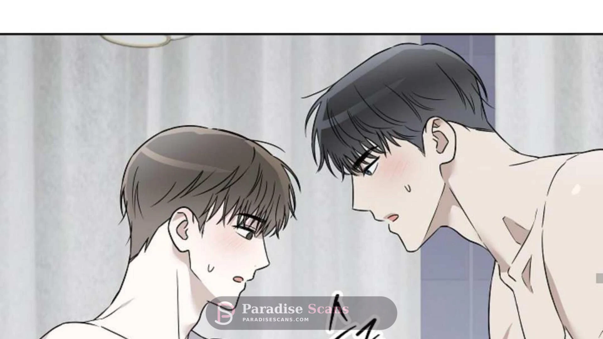 Triangle (Yaoi) Chapter 2 page 249 - 